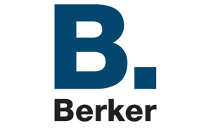 برکر | Berker
