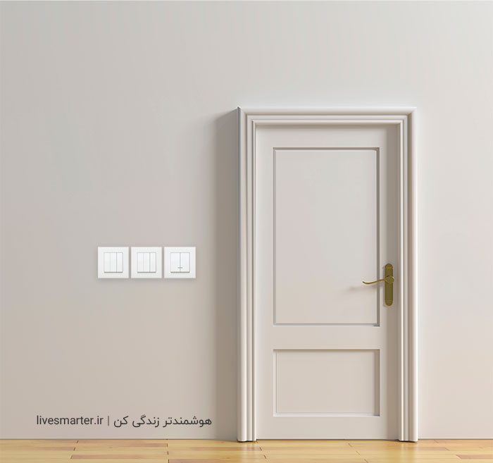 معایب خانه غیرهوشمند