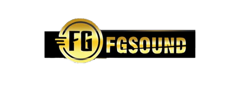 اف جی | FG-SOUND